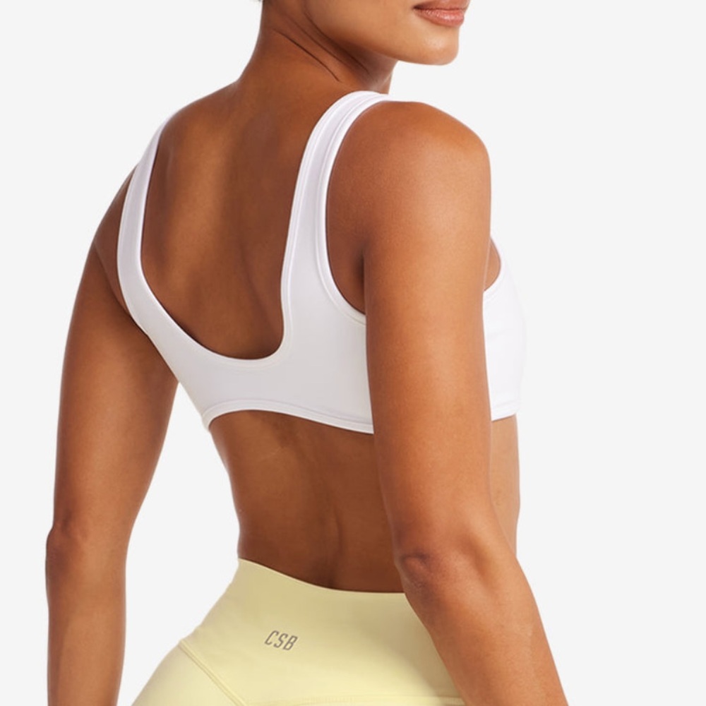 CSB Sports Bra - Picture 2 of 5